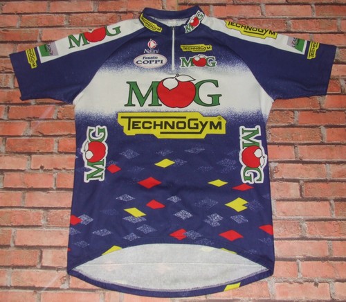 Technogym nalini maillot de - mg,