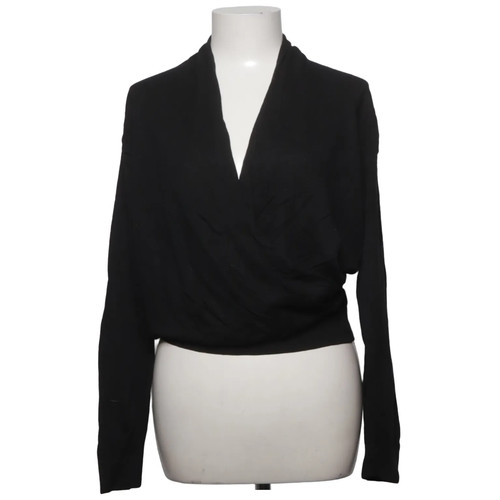 Pull tricot taille - pull,