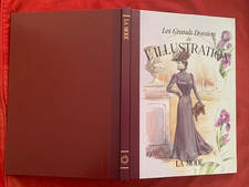 LA MODE - LES  GRANDS DOSSIERS DE L'ILLUSTRATION  - 1988