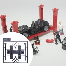 Pont élévateur à Deux