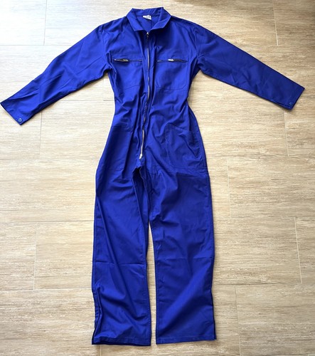 Combinaison t46 bleu de - t46/48,