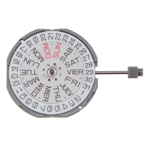 Miyota gm02 - gm02, 1m02)