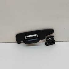 Porsche 718 Boxster 982 Visor