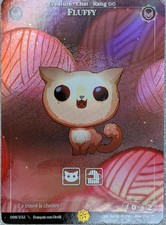 Fluffy Foil - Candypocalypse - 098/232 - Carte RISE TCG FR Officielle