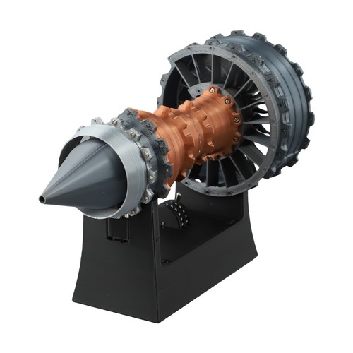 Réplique aviation