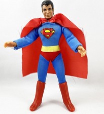 Superman - Mego World's Greatest Super-Heroes - Superman 20cm (loose)