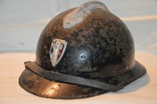 CASQUE ADRIAN 1926 GMR-GROUPE