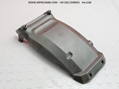Garde boue 800084501 husqvarna - boue,