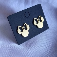 Boucles d oreilles neuves
