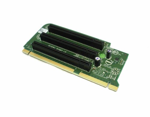 Dell poweredge r730 pci - r730, pci-e