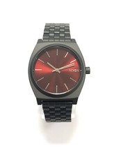 Montre Nixon Time Teller mate