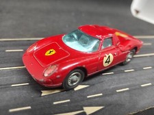 Corgi n° 314 Ferrari