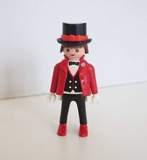 PLAYMOBIL (U3223) CIRQUE - Le