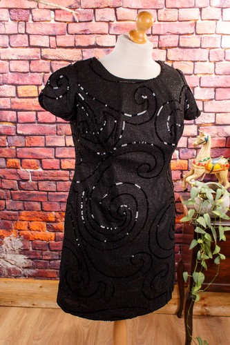 Robe mini vintage orig - orig, 60s