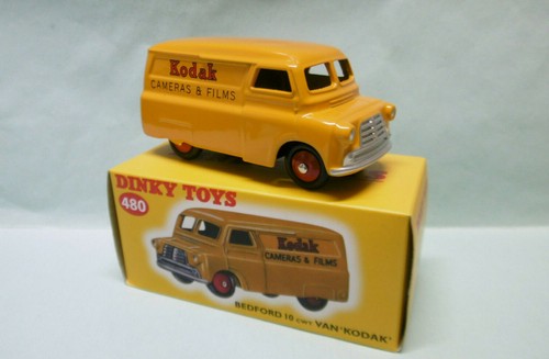 Dinky toys deagostini - toys,
