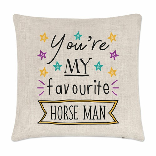 You favourite cheval - my,