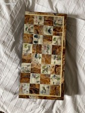 ECHIQUIER de collection unique