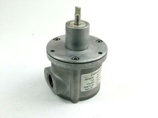 Hartmann Brun Régulateur De