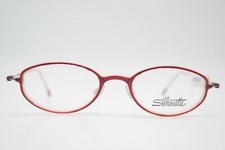 Lunettes Silhouette SPX 1974