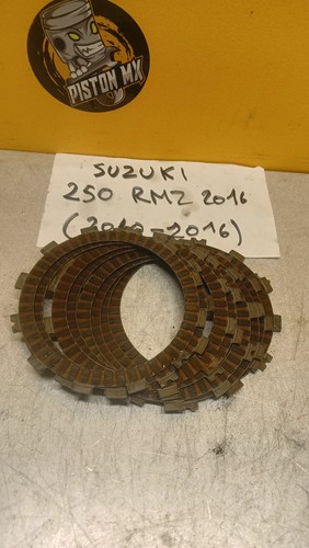 Disque embrayage suzuki - disque, 250