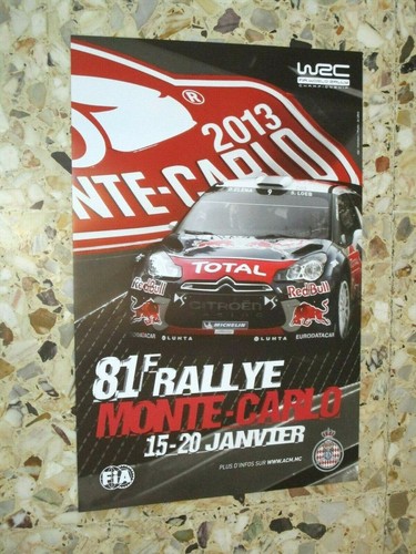 Affiche originale eme - originale, 81