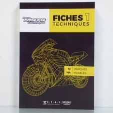 Ensemble de fiche technique