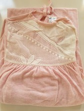 Chemise de nuit jersey rose Escorial T. 48