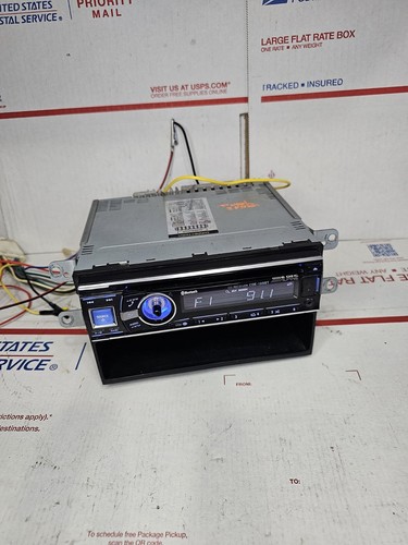 Alpine car audio stereo - car,