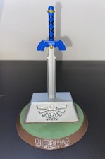 Master sword zelda / master sword / zelda sword / zelda cosplay / zelda figurine