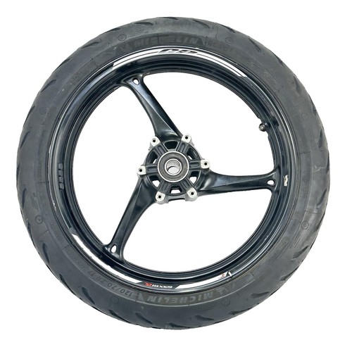 2006 2007 suzuki gsxr 600 - 2006,