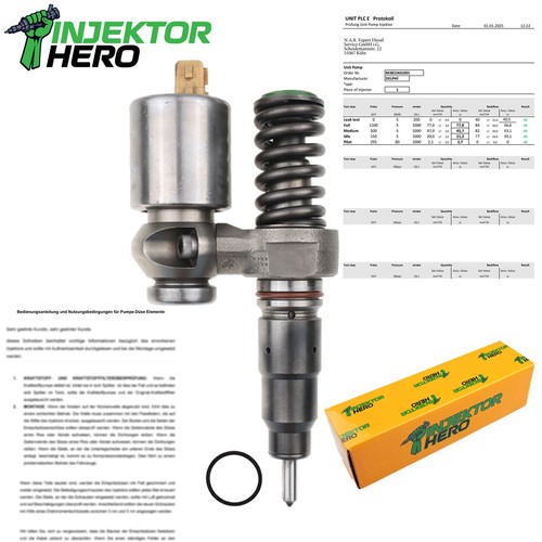 Bebe2a01001 injecteur delphi - bebe2a01001,