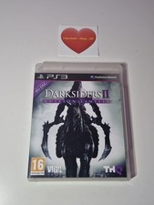 ? Darksiders II Edition Limitée - Sony PlayStation 3 (Ps3) Complet