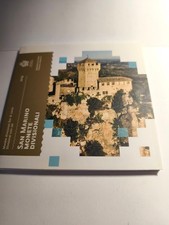 coffret  bu san marin  2019