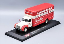 1:43 IXO Hachette Camion