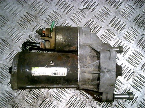 Demarreur peugeot 306 phase - 306, 2