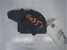 Potentiometre accelerateur