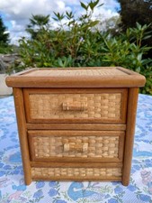 meuble poupee ancien commode