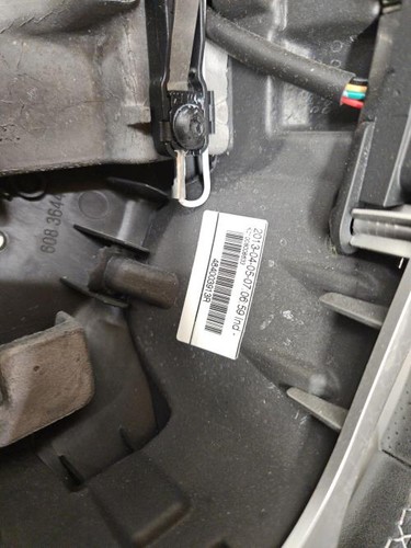 Volant renault laguna phase - laguna, 3