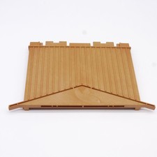 2623 Playmobil Mur Double