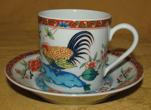 Haviland limoges tasse - tasse, café