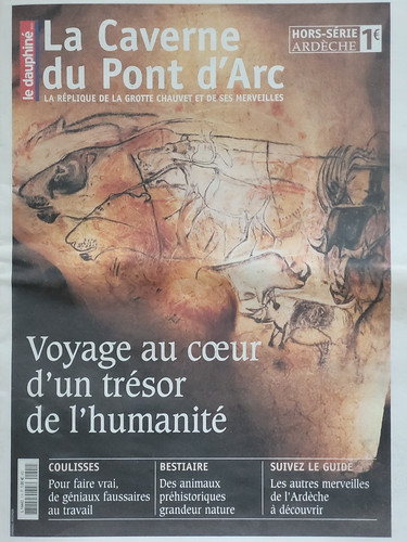 Dauphiné série mars - h-sÉrie,