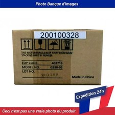 200-100328 Xante Impressia Digital Multi Media Press Bouteille de Récupération d