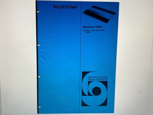 Bang olufsen o - bang,