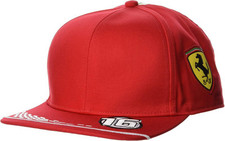 Casquette Puma Ferrari