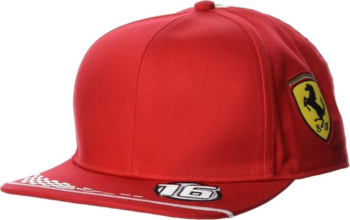 Casquette puma ferrari - casquette,