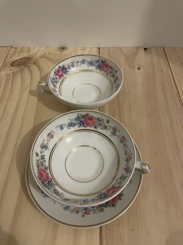Porcelaine limoges drb - limoges,