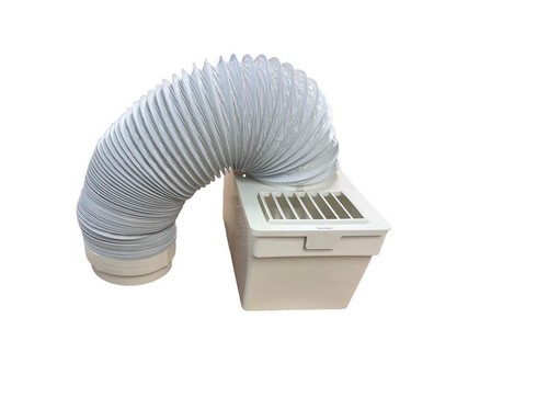 Kit condenseur essoreuse - kit, d'essoreuse