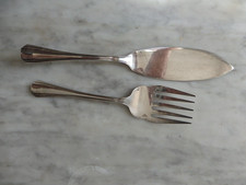 Couvert de Service  CHRISTOFLE modèle BOREAL