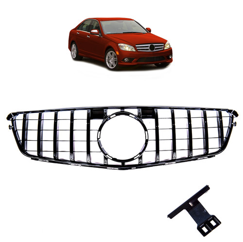 Grille calandre sports - grille,