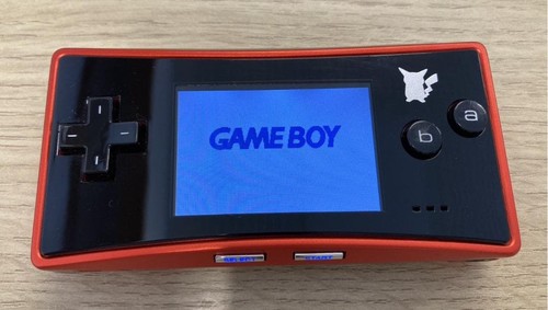 Console nintendo game boy - game,